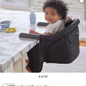 Inglesina Fast Table Chair